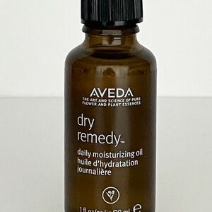 Aveda Dry Remedy Daily Moisturizing Oil, 1 fl oz/30 ml New